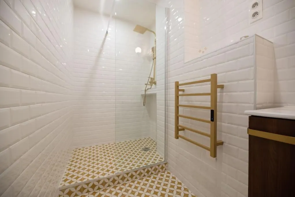 Beautiful Apartment Close To Eiffel Tower Paris 0*,