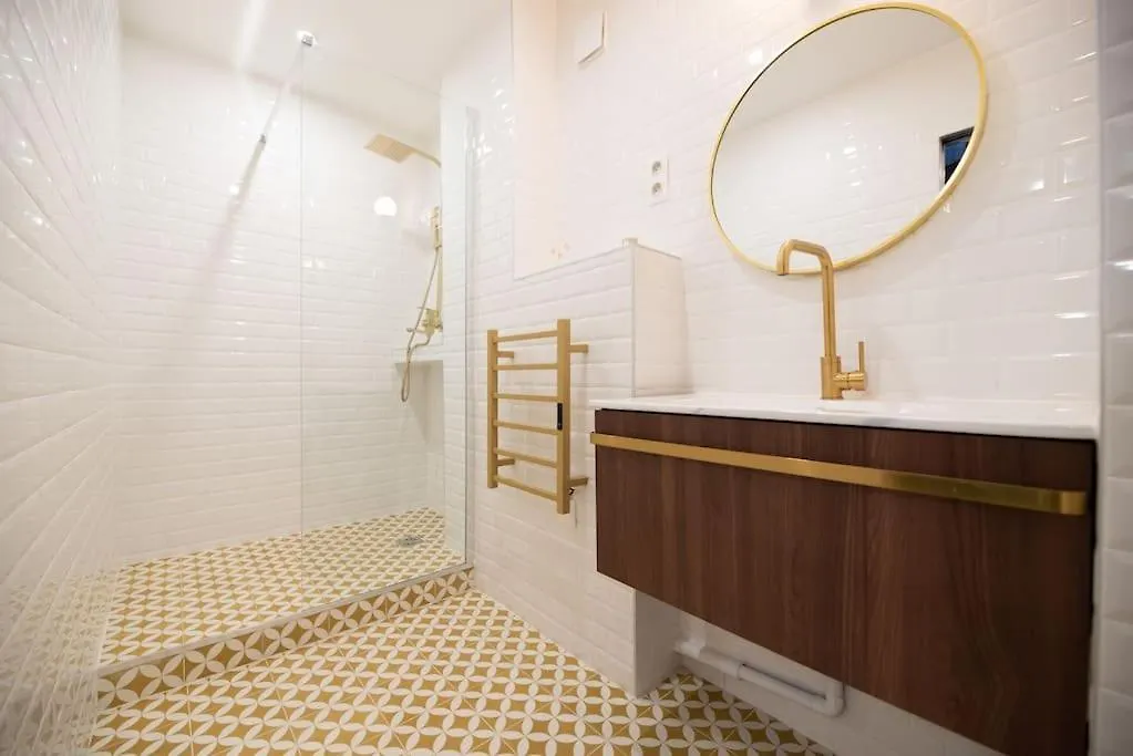 Beautiful Apartment Close To Eiffel Tower Paris