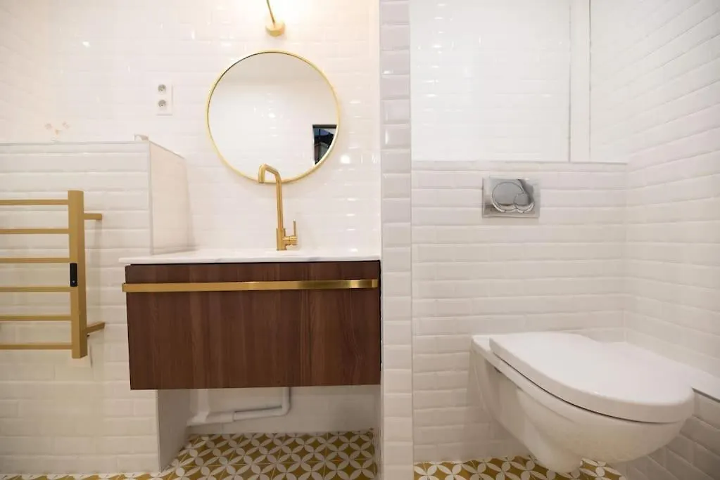 Beautiful Apartment Close To Eiffel Tower Paris