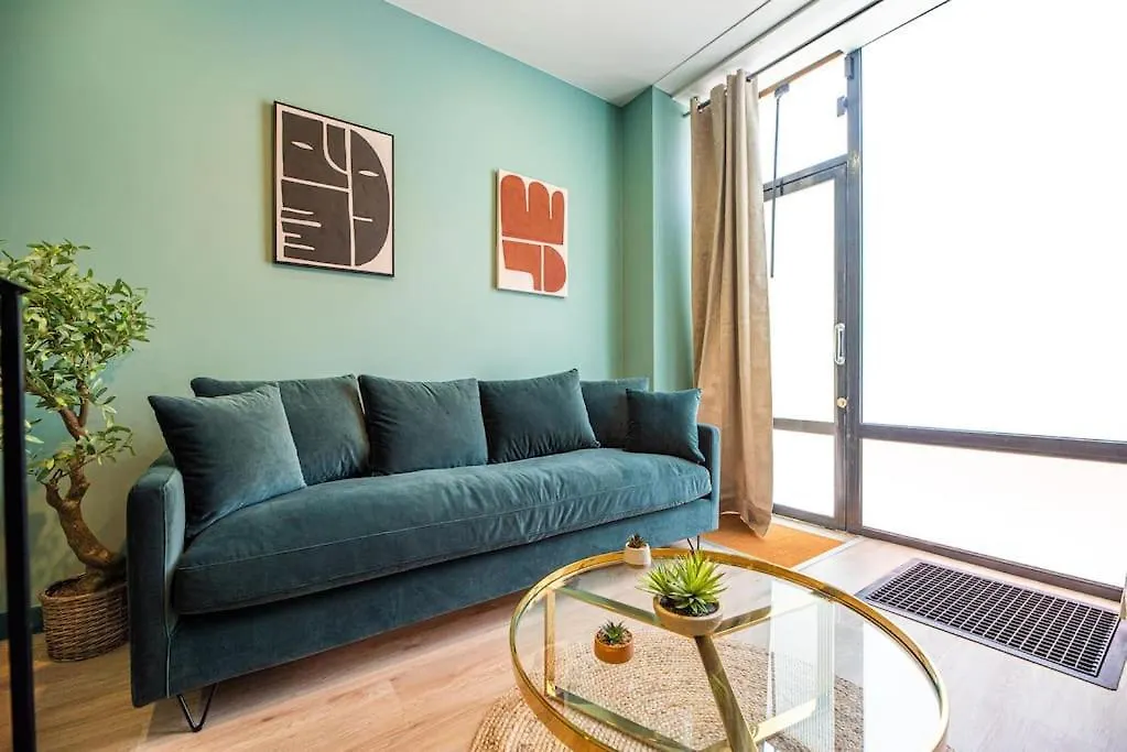Beautiful Apartment Close To Eiffel Tower Paris