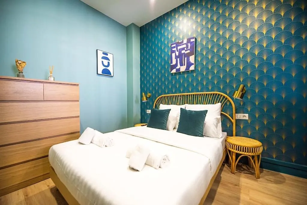 פריז Beautiful Apartment Close To Eiffel Tower