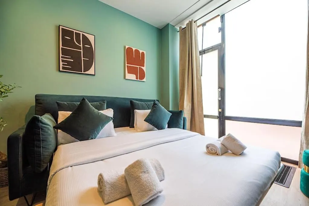 פריז Beautiful Apartment Close To Eiffel Tower
