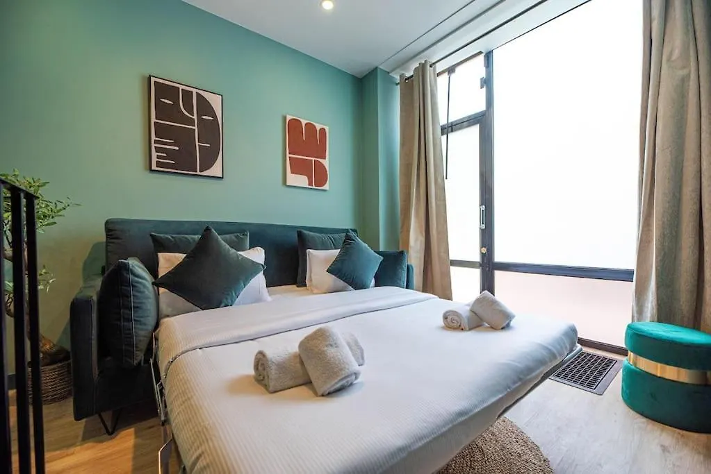 פריז Beautiful Apartment Close To Eiffel Tower 0*,